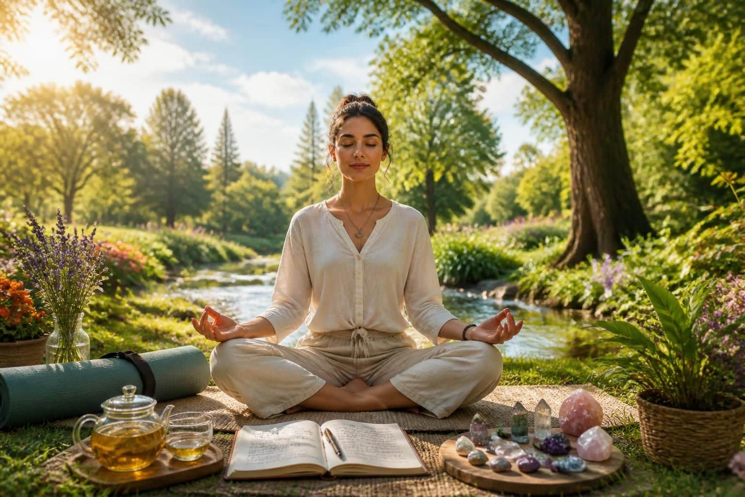 découvrez atdn santé, une méthode holistique pour améliorer votre bien-être au quotidien en harmonie avec votre corps et votre esprit.