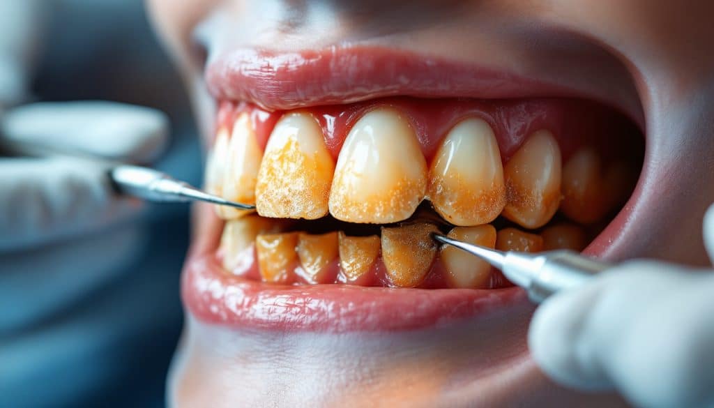 découvrez les causes, les risques et les méthodes de traitement efficaces du calculus bridge pour mieux comprendre cette pathologie et prévenir ses complications.