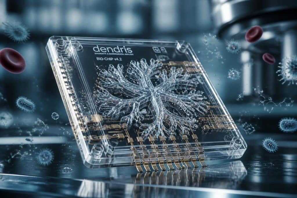 découvrez dendris, spécialiste des biopuces innovantes pour des diagnostics précis en médecine et en environnement, alliant technologie avancée et fiabilité.