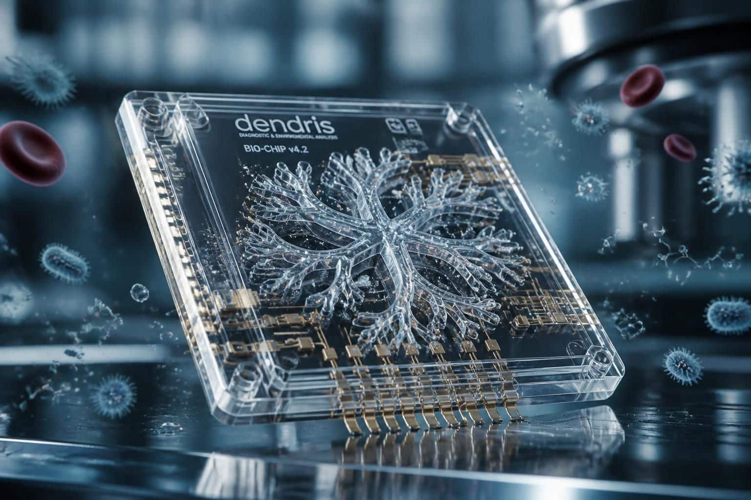découvrez dendris, spécialiste des biopuces innovantes pour des diagnostics précis en médecine et en environnement, alliant technologie avancée et fiabilité.