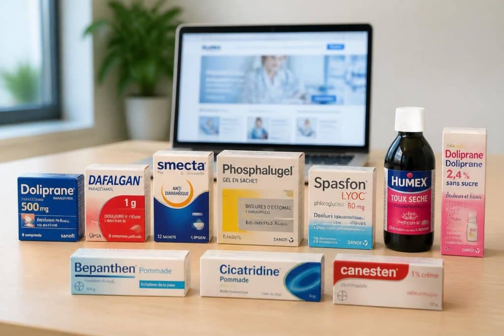découvrez la liste complète des médicaments sur charonne-asso.fr avec un classement détaillé et des informations clés pour mieux comprendre chaque traitement.