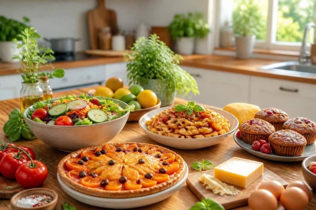 découvrez recettes-de-maria.fr, un blog dédié aux recettes simples et gourmandes pour tous les goûts. idéal pour cuisiner facilement et savourer des plats délicieux au quotidien.