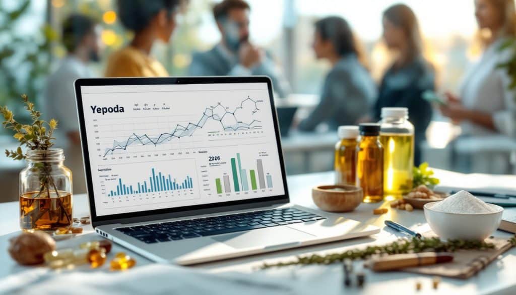 découvrez notre avis complet sur yepoda en 2026 : efficacité, composition détaillée et retours utilisateurs pour vous aider à faire le meilleur choix.
