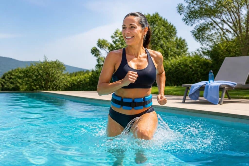 découvrez les bienfaits de l'aquajogging, une activité sportive douce et efficace. apprenez comment pratiquer et obtenez des conseils essentiels pour bien débuter cette discipline aquatique.