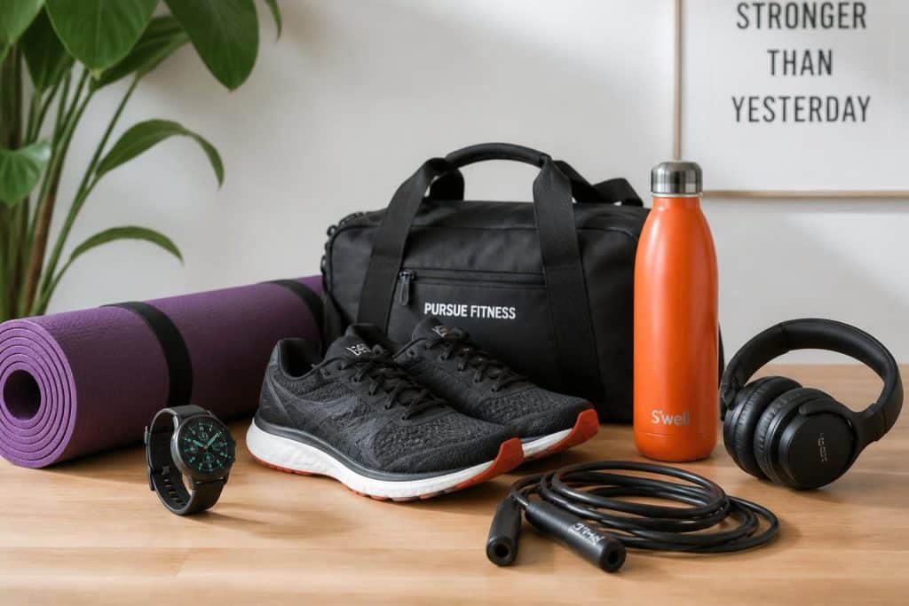 découvrez des idées originales et utiles de cadeaux pour sportifs, adaptées à tous les profils, pour faire plaisir à coup sûr.