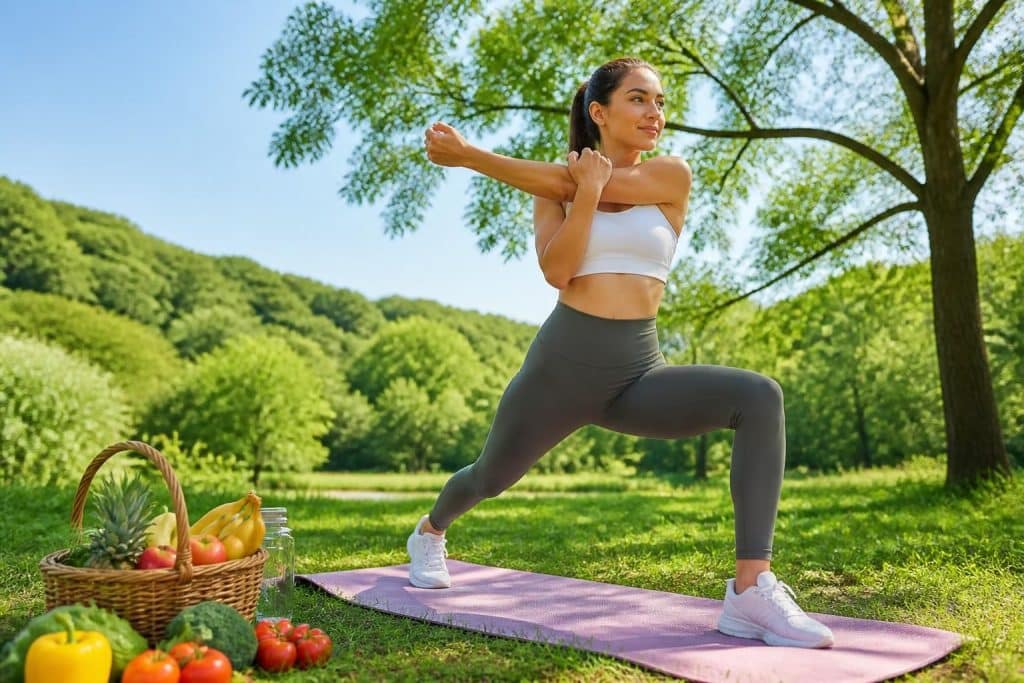 découvrez des conseils efficaces et naturels pour perdre de la poitrine en 1 semaine, avec des méthodes simples à intégrer dans votre routine quotidienne.