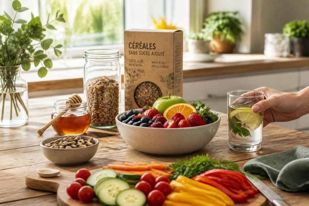 découvrez des astuces pratiques et efficaces pour supprimer le sucre de votre alimentation et améliorer votre santé au quotidien.