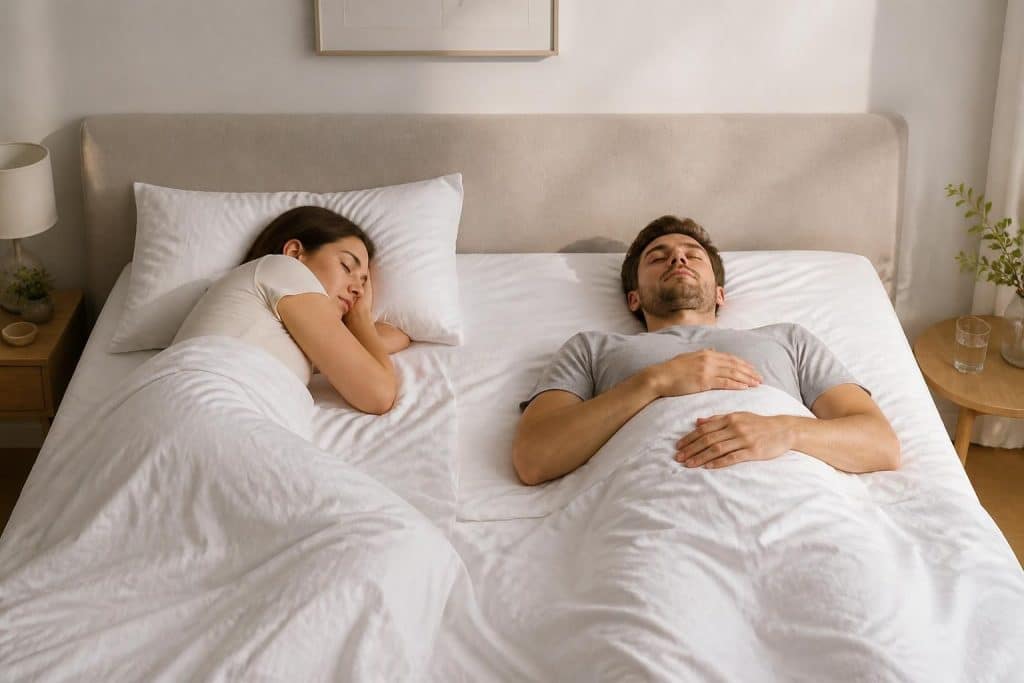découvrez les avantages de dormir avec ou sans oreiller et trouvez le choix idéal pour un sommeil sain et confortable. conseils et astuces pour améliorer votre qualité de sommeil.