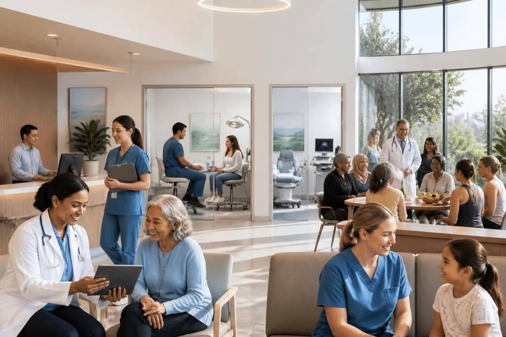 hidalgo medical services offre des soins médicaux complets et des services communautaires de qualité pour répondre aux besoins de santé de toute la famille.