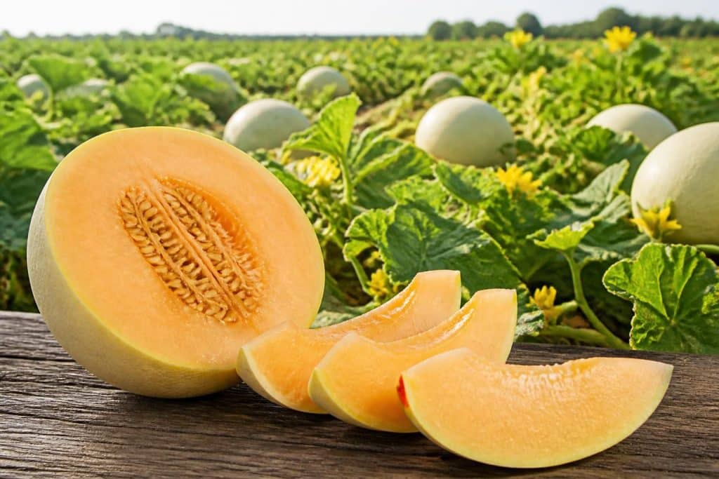 découvrez les caractéristiques, les saveurs uniques et les conseils pour une culture optimale du melon honey do, un fruit délicieux et facile à cultiver.