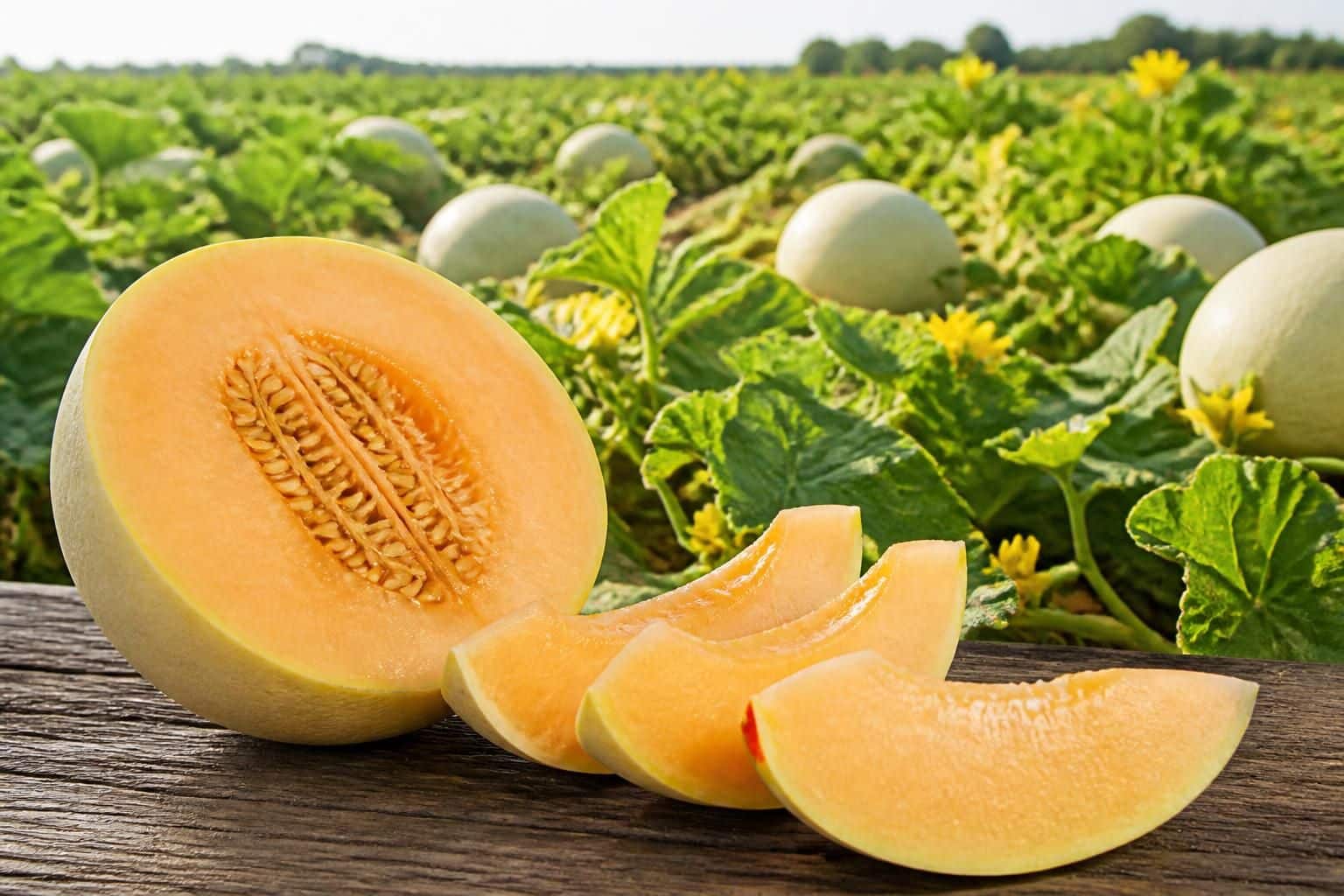 découvrez les caractéristiques, les saveurs uniques et les conseils pour une culture optimale du melon honey do, un fruit délicieux et facile à cultiver.