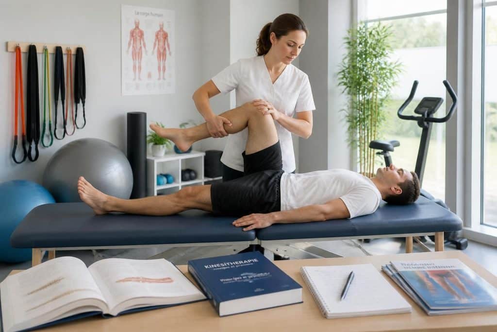 découvrez ce qu'est le mkde en kinésithérapie, son rôle essentiel dans la prise en charge des patients, ainsi que les étapes et formations professionnelles nécessaires pour exercer ce métier.