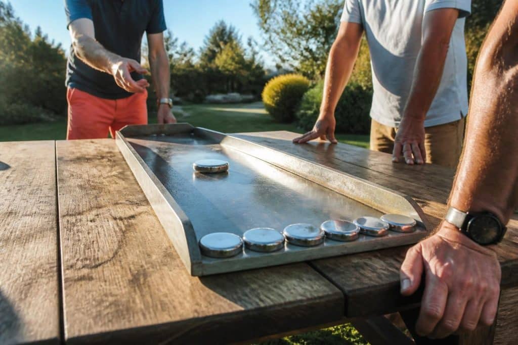 découvrez les règles du palet breton et apprenez comment jouer efficacement pour gagner facilement à ce jeu traditionnel.