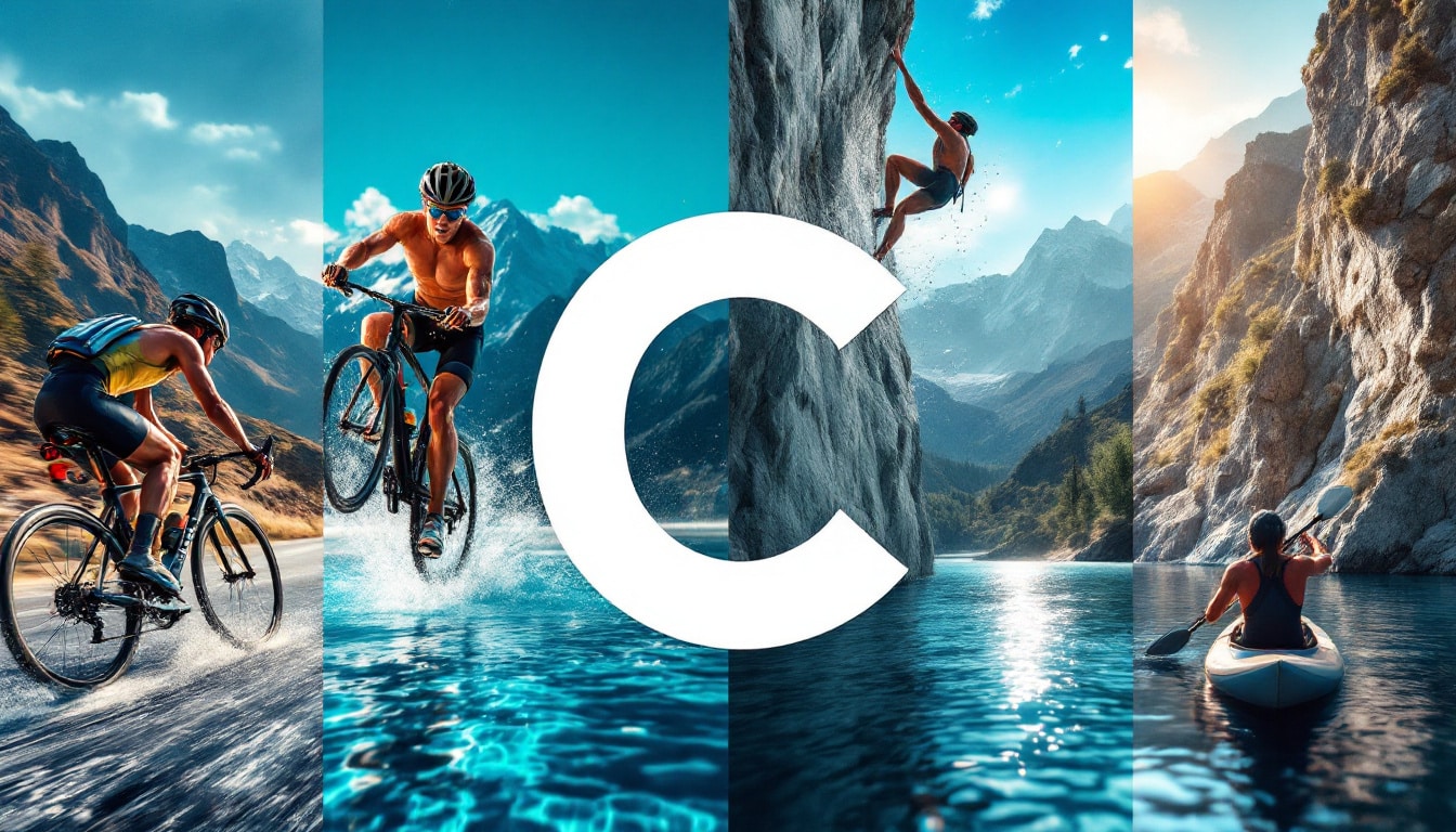 découvrez une liste complète des disciplines et pratiques populaires du sport en c, idéale pour les passionnés souhaitant explorer cet univers sportif varié.