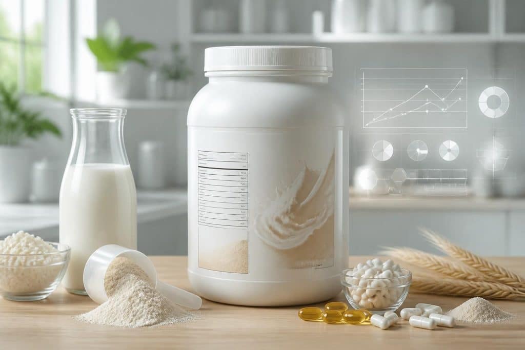 découvrez notre avis complet sur whey action : analyse détaillée de la qualité, de la composition et du rapport qualité-prix pour vous aider à choisir la meilleure protéine.