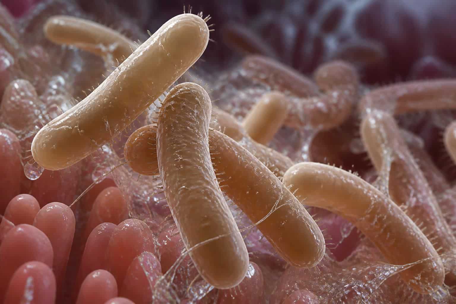 découvrez les caractéristiques de la bactérie hafnia alvei, son rôle dans l'environnement et son impact potentiel sur la santé humaine pour mieux comprendre cette microorganisme peu connu.