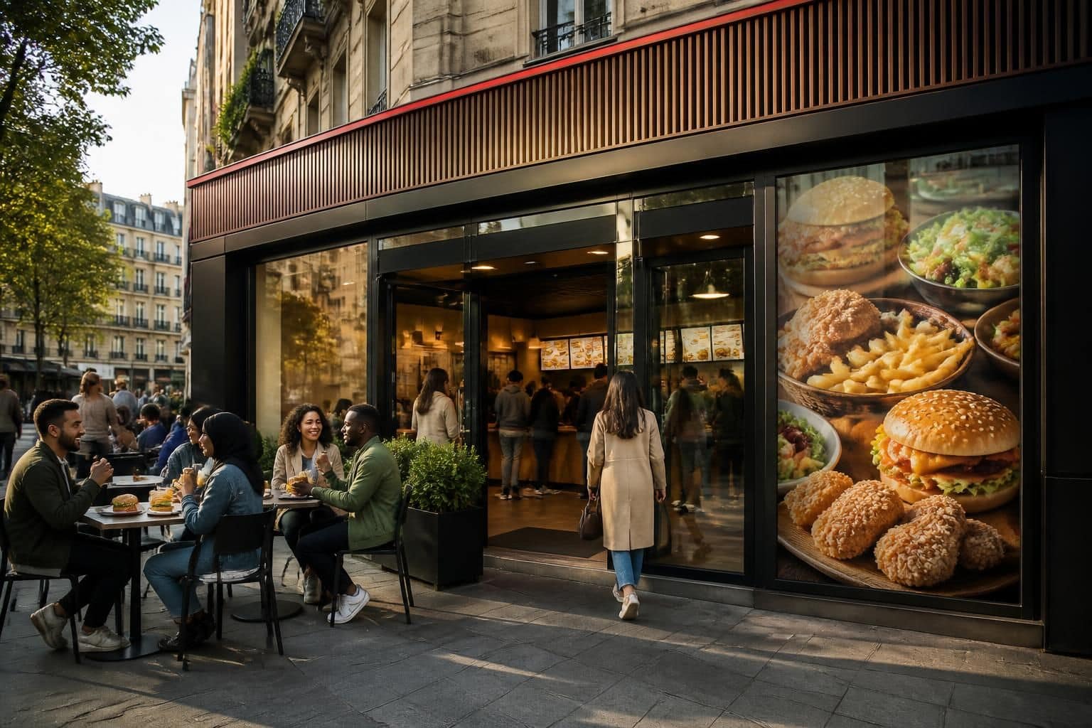 découvrez tout ce qu’il faut savoir sur les options halal chez burger king en france en 2026 : menus, disponibilité et informations essentielles.
