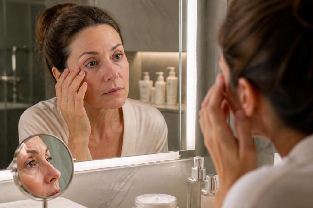 découvrez pourquoi vous pouvez regretter votre blépharoplastie, les causes possibles, les conséquences à connaître et les solutions efficaces pour y remédier.