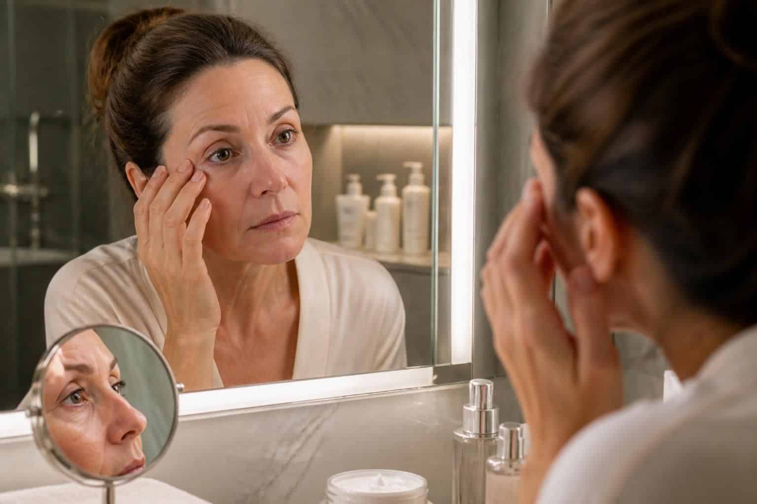découvrez pourquoi vous pouvez regretter votre blépharoplastie, les causes possibles, les conséquences à connaître et les solutions efficaces pour y remédier.