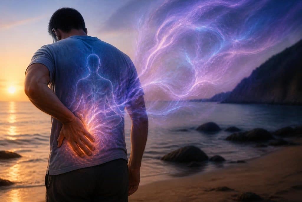 découvrez la signification spirituelle et émotionnelle du mal de dos côté gauche, et comment ces douleurs peuvent refléter vos émotions et votre équilibre intérieur.