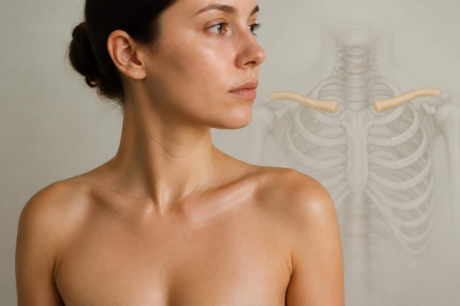 découvrez ce que signifie avoir des clavicules courtes, leur impact sur la morphologie et des conseils pratiques pour mieux vivre avec cette particularité anatomique.