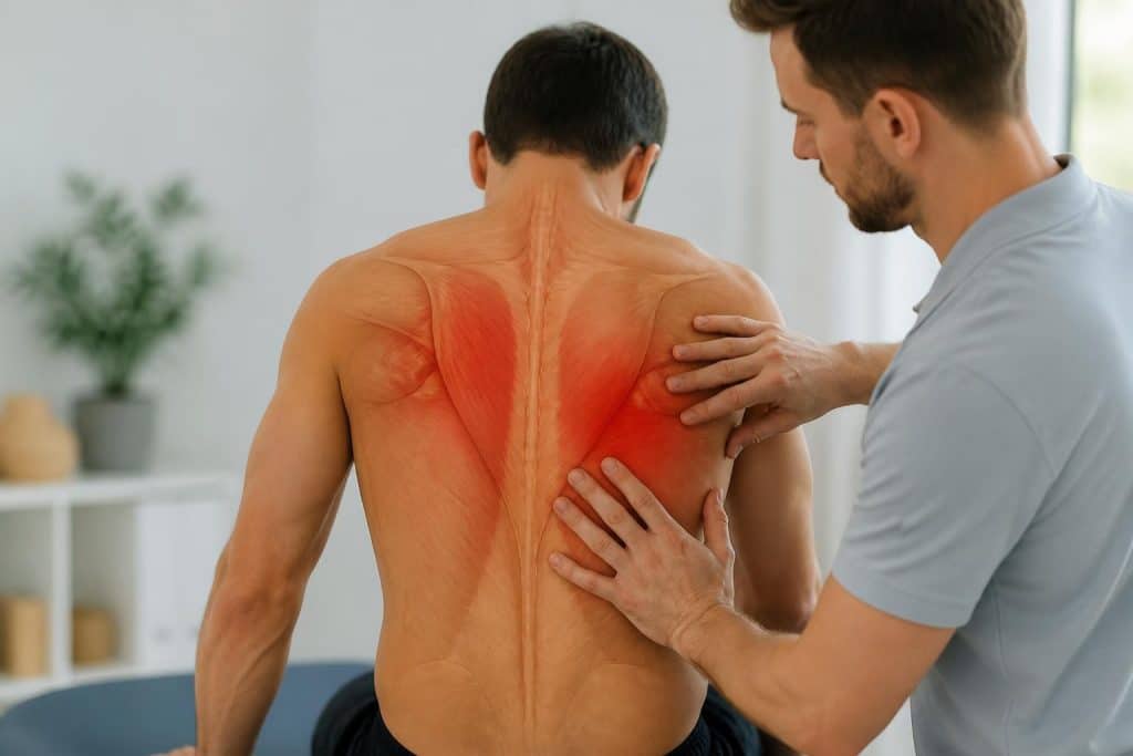 découvrez les causes, symptômes et solutions efficaces pour soulager les contractures musculaires du dos et retrouver votre bien-être.