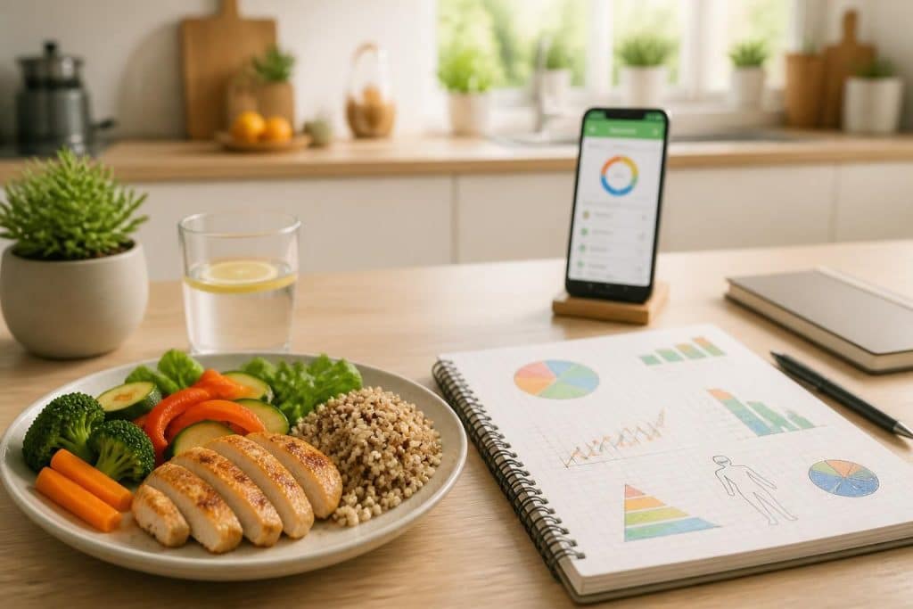 découvrez la méthode api régime, ses principes clés et un menu adapté pour une perte de poids efficace et durable. adoptez une alimentation équilibrée et optimisez vos résultats.