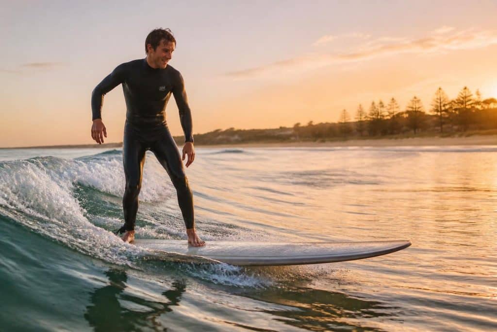découvrez nos conseils et techniques essentiels pour débuter le surf en longboard. apprenez à maîtriser les bases, améliorer votre équilibre et profiter pleinement des vagues.